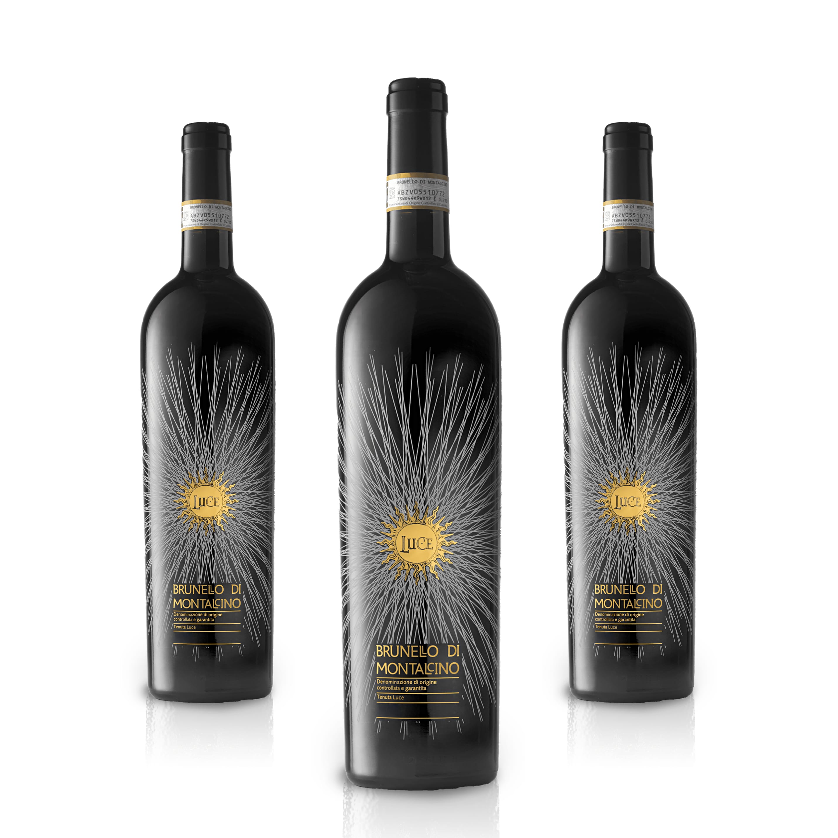 2019 Tenuta Luce Brunello di Montalcino DOCG - Italy