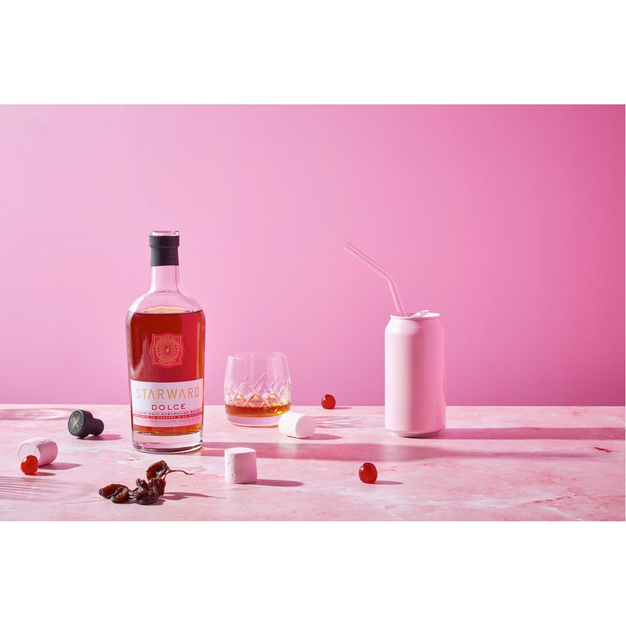 Starward Projects: Dolce
