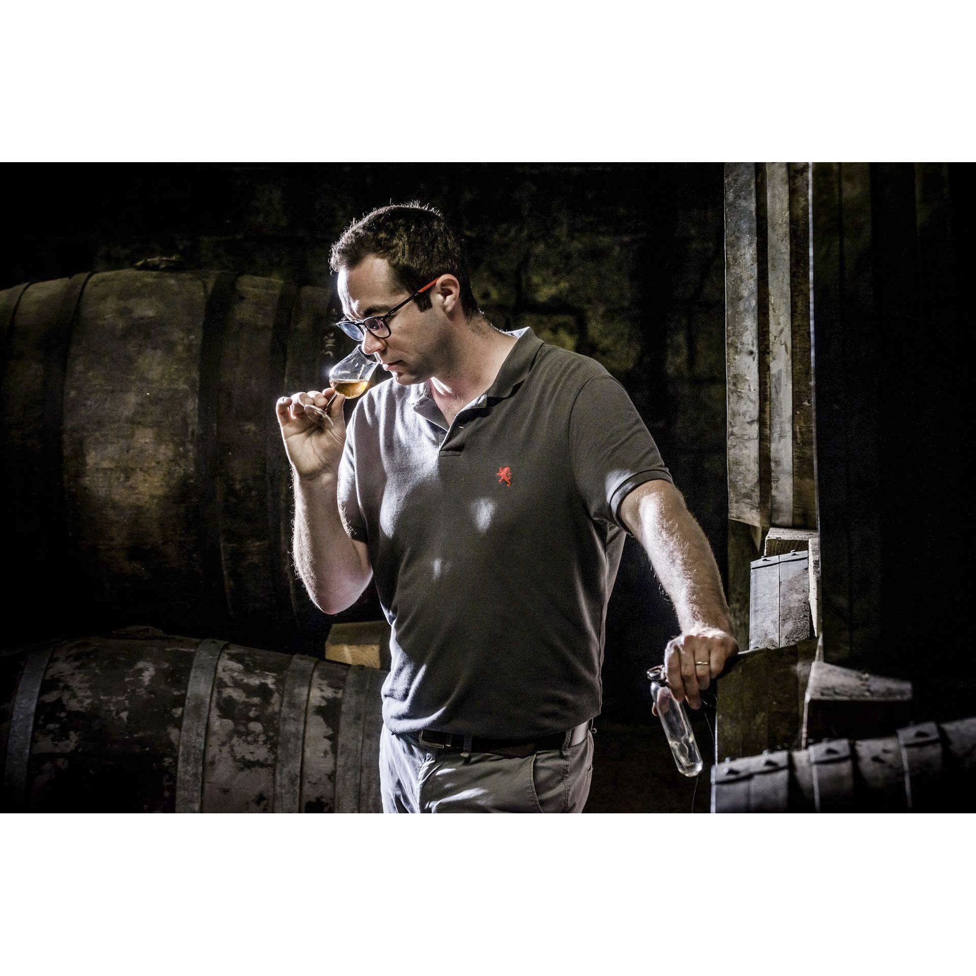 Jean-Luc Pasquet Cognac XO 25 Years