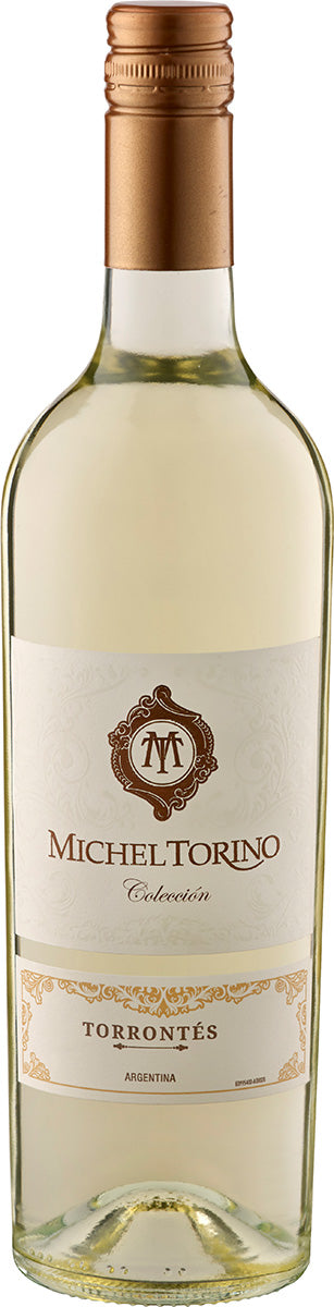 2022 Collection Torrontés Michel Torino Cafayate/Salta/Argentina 0.75l