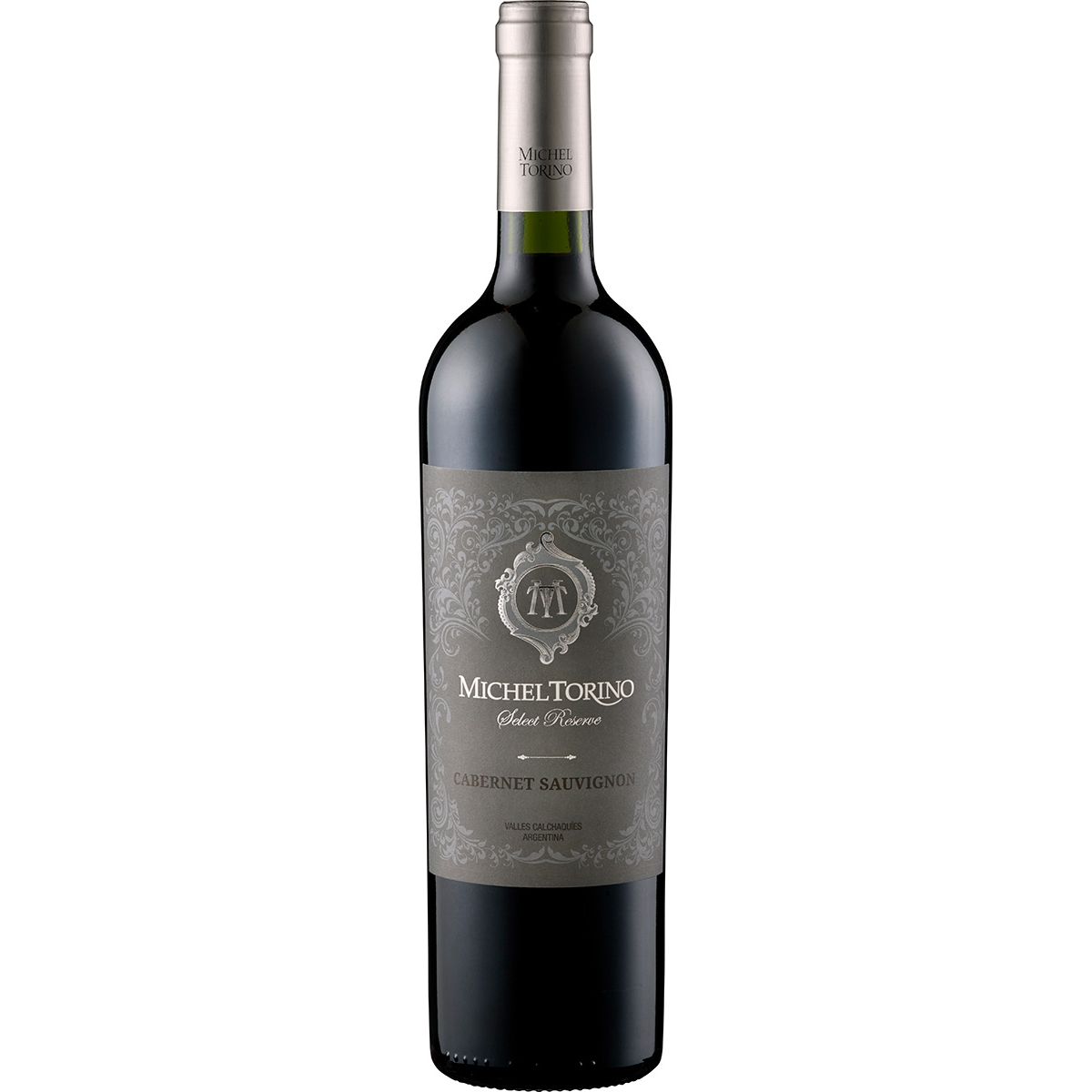 2020 Select Reserve Cabernet Sauvignon Michel Torino Cafayate/Salta/Argentina 0.75l