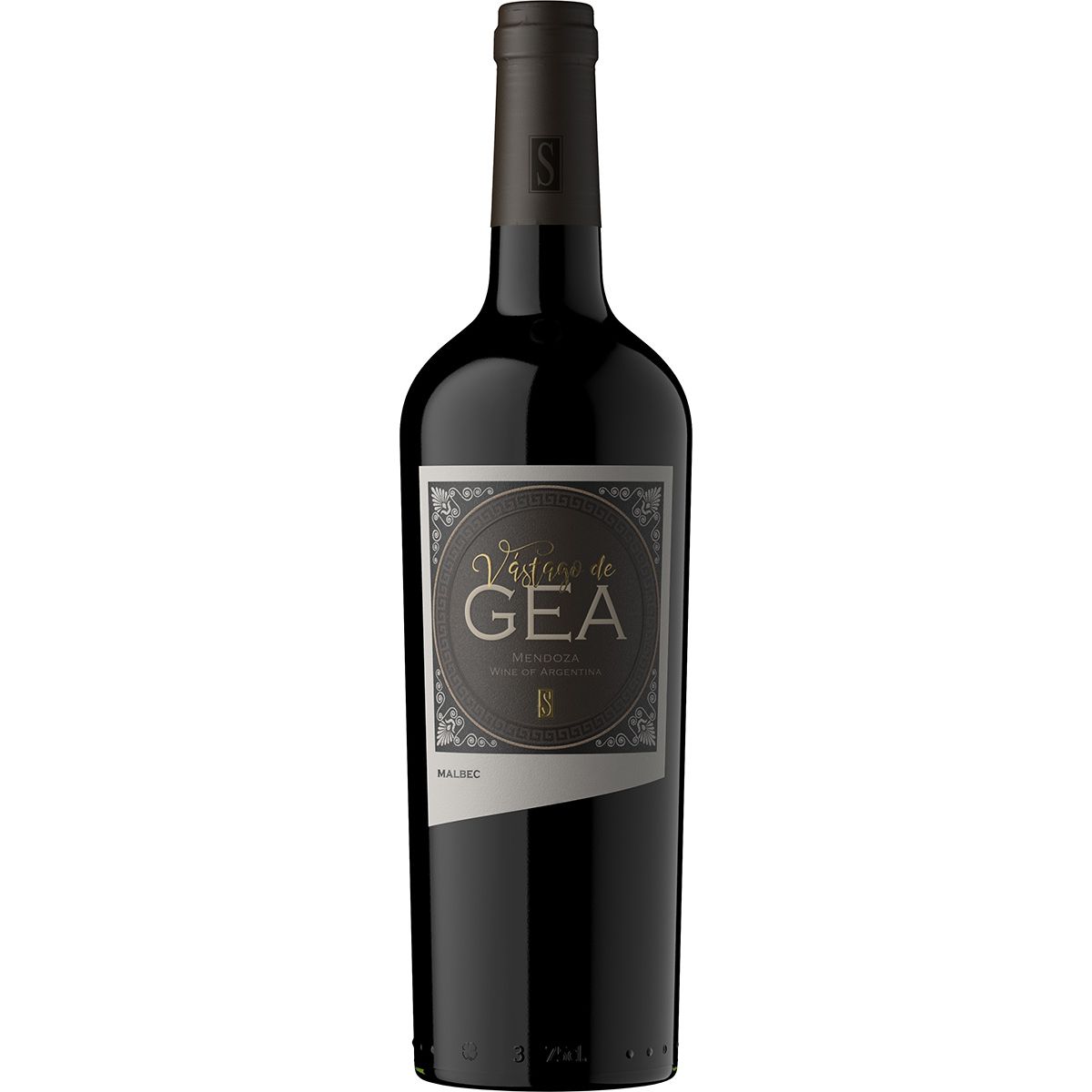 2021 Vástago de Gea Malbec Bodegas Staphyle Luján de Cuyo, Mendoza/Argentina 0.75l