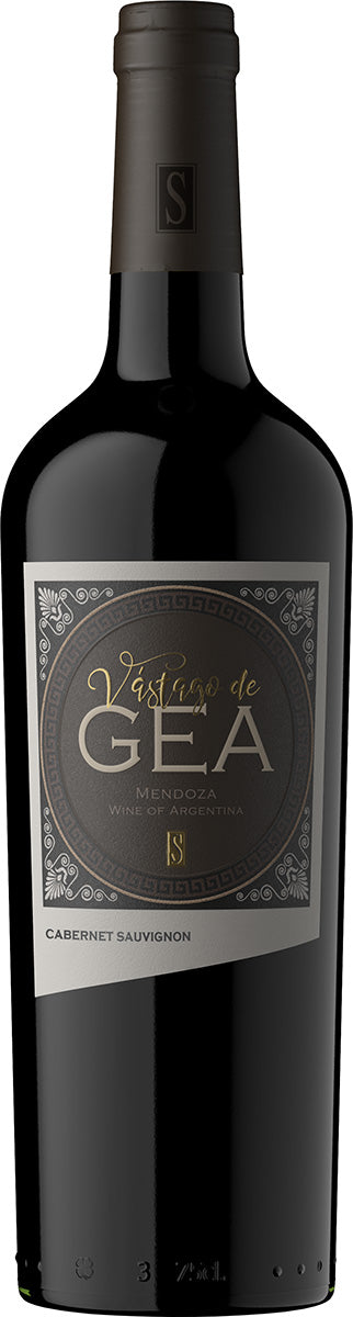 2021 Vástago de Gea Cabernet Sauvignon Bodegas Staphyle Luján de Cuyo, Mendoza/Argentinien 0,75l