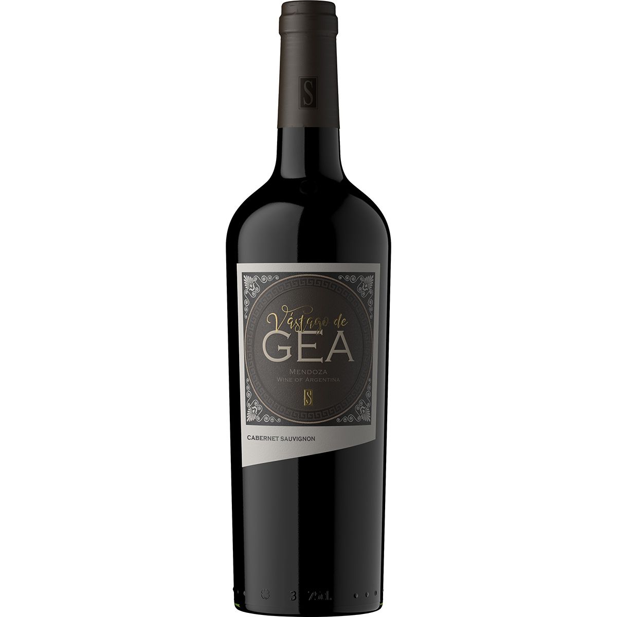 2021 Vástago de Gea Cabernet Sauvignon Bodegas Staphyle Luján de Cuyo, Mendoza/Argentinien 0,75l