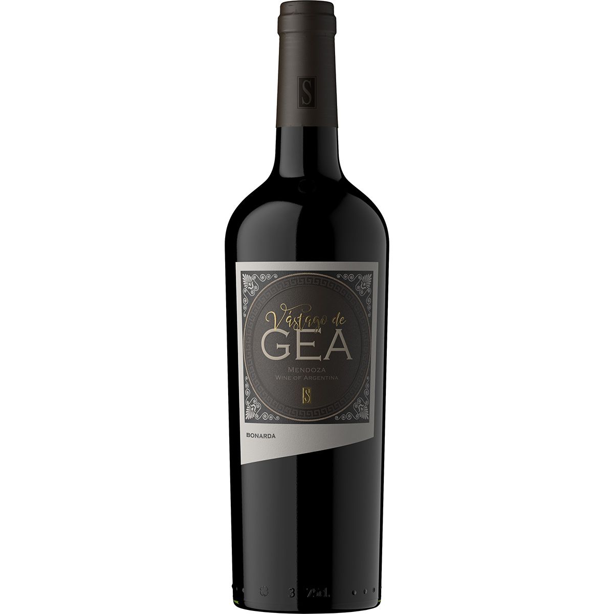 2021 Vástago de Gea Bonarda Bodegas Staphyle Luján de Cuyo, Mendoza/Argentina 0.75l