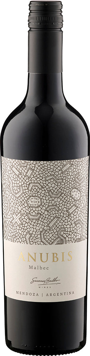 2022 Anubis Malbec Susana Balbo Wines Mendoza/Argentinien 0,75 l