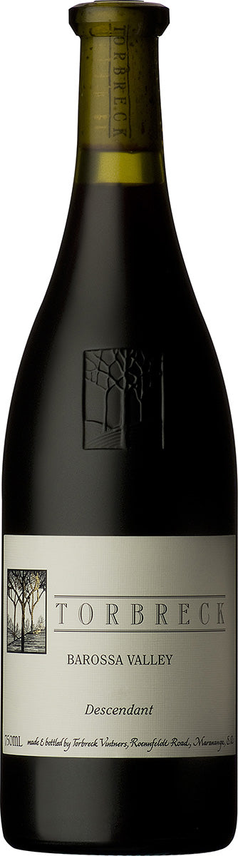 2016 Descendant Torbreck Vintners Barossa Valley/Australia 0.75l