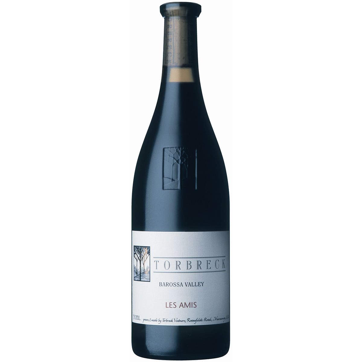 2017 "LES AMIS" Grenache Torbreck Vintners Barossa Valley/Australia 0.75l