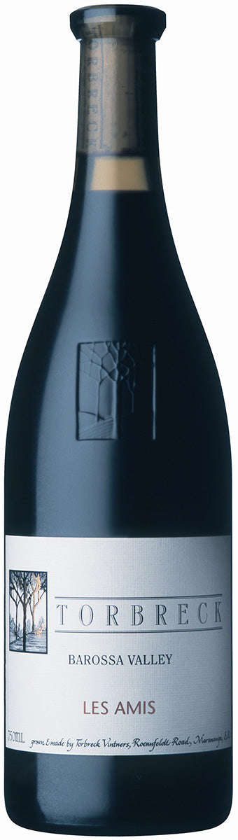 2017 "LES AMIS" Grenache Torbreck Vintners Barossa Valley/Australia 0.75l