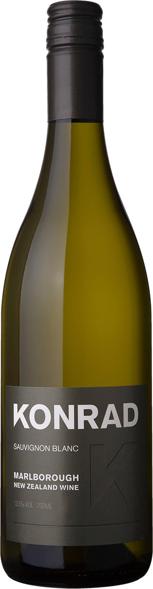 2022 Sauvignon Blanc Konrad Wines Marlborough/New Zealand 0.75 L