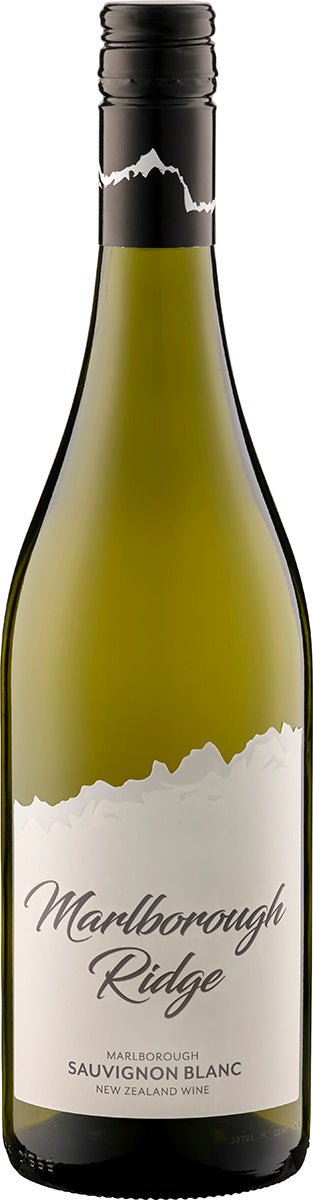 2022 Marlborough Ridge Sauvignon Blanc Giesen Wine Group Marlborough/Neuseeland 0,75 l