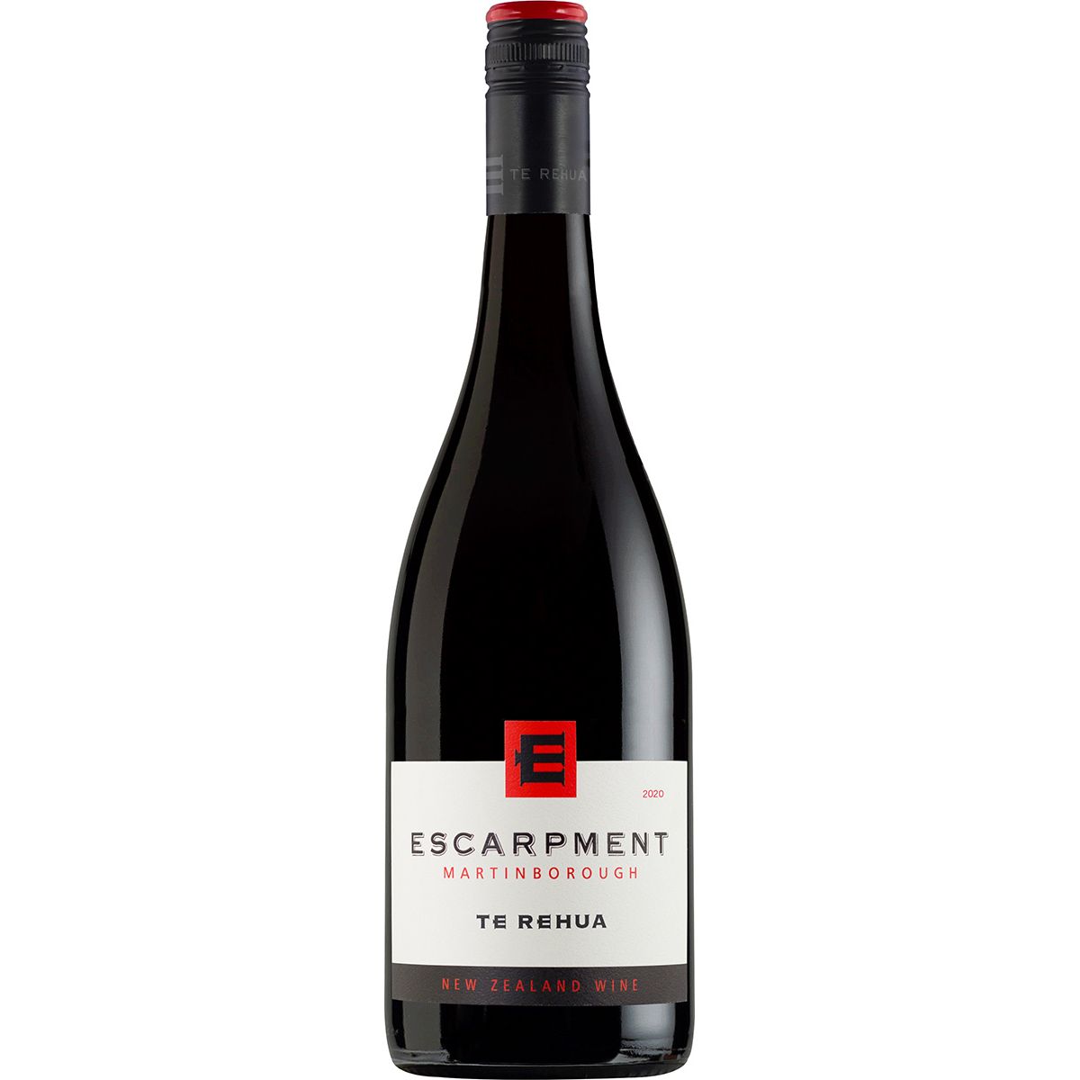 2020 Te Rehua Pinot Noir Escarpment Winery Martinborough/New Zealand 0.75l