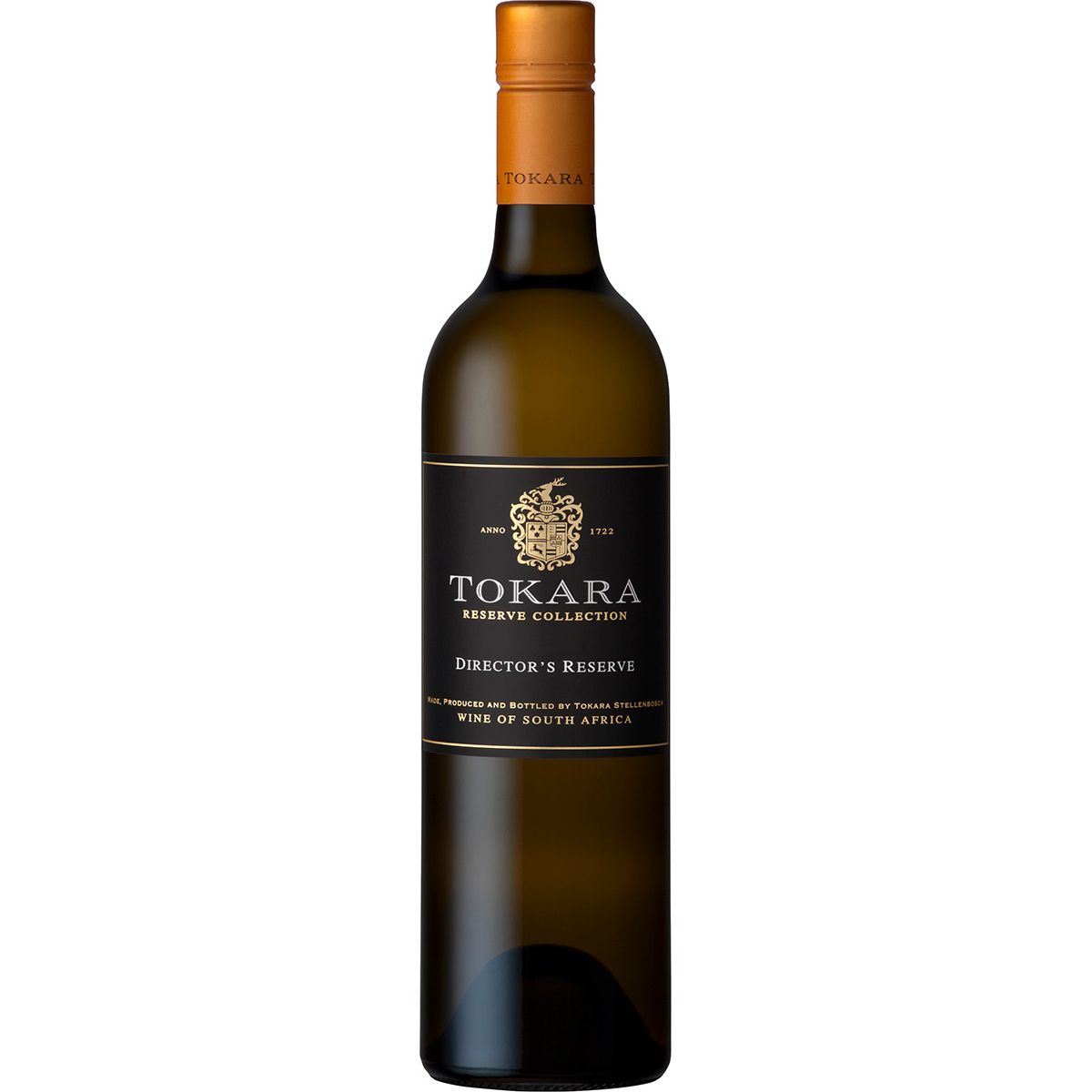 2020 Director's Reserve White Tokara Wine Estate Western Cape/South Africa 0.75 L
