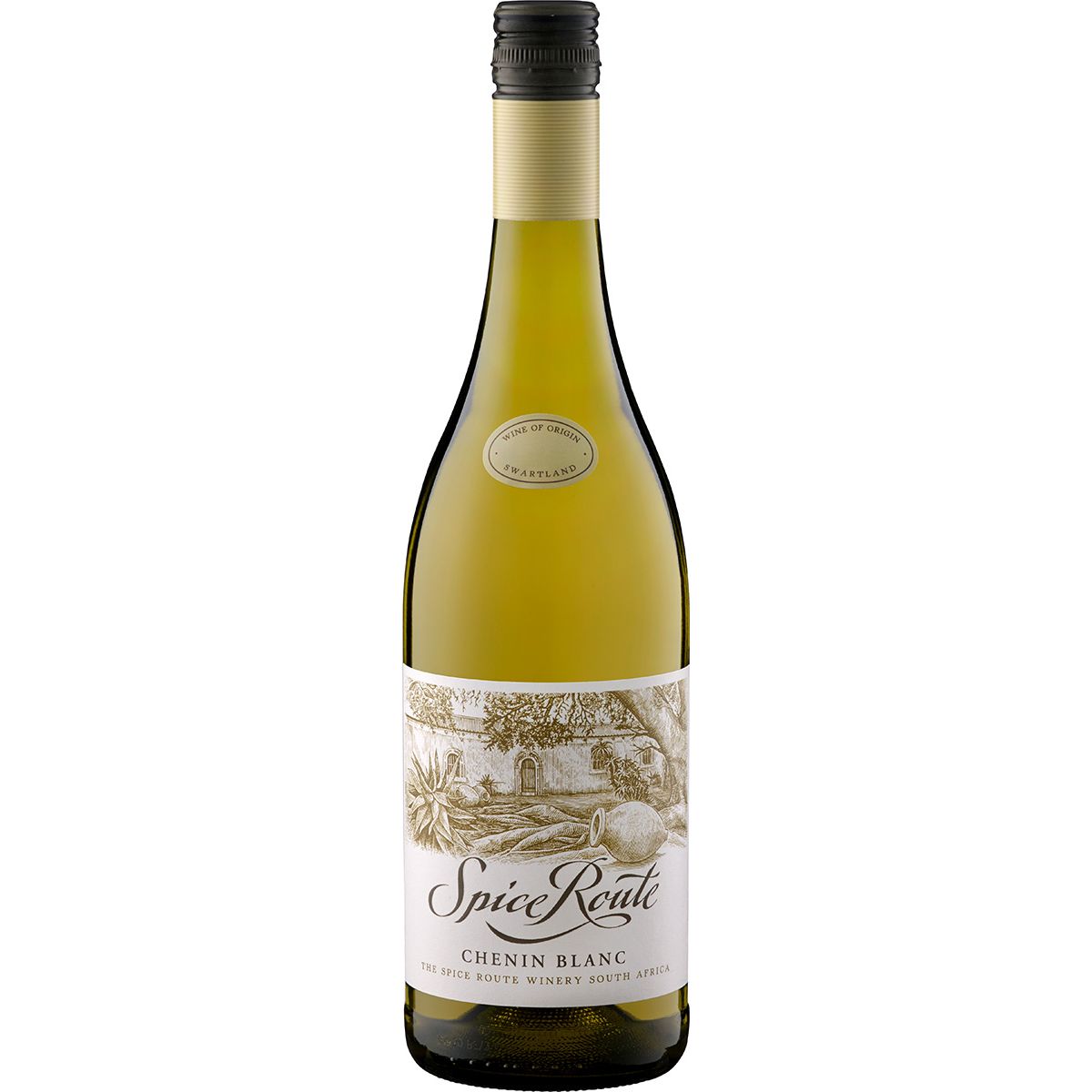2022 Spice Route Chenin Blanc Spice Route Winery Western Cape/South Africa 0.75 l
