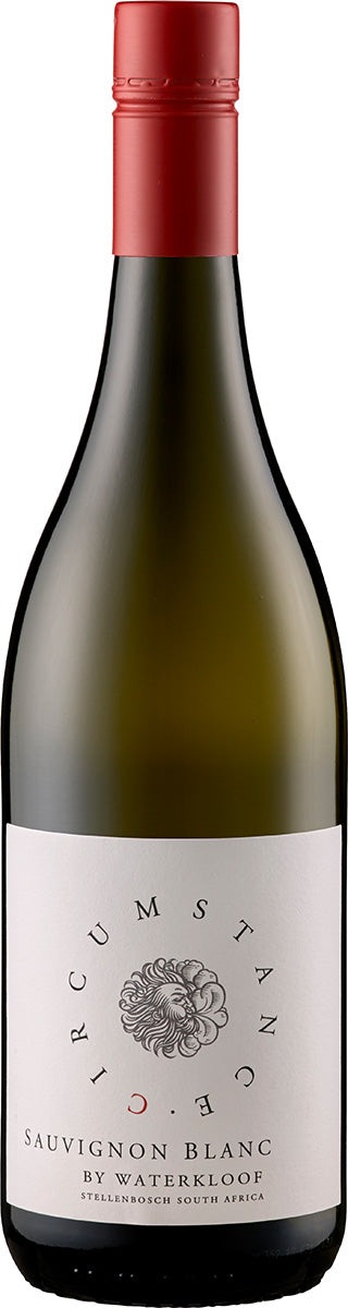 2020 Waterkloof Circumstance Sauvignon Blanc Waterkloof Wine Estate Stellenbosch/Südafrika 0,75l