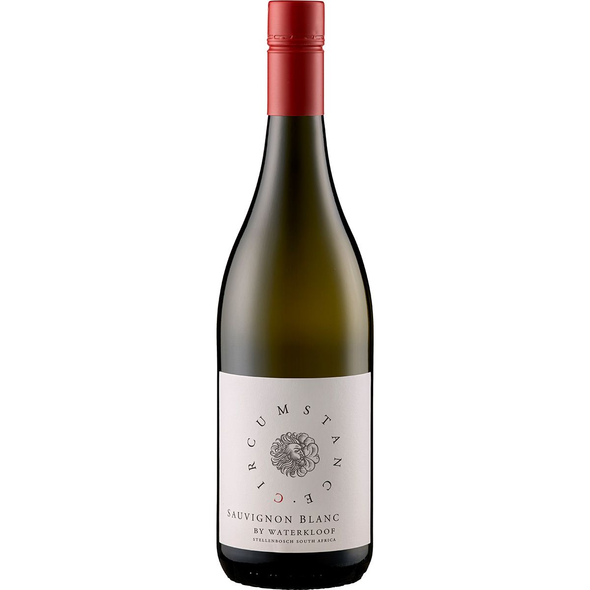 2020 Waterkloof Circumstance Sauvignon Blanc Waterkloof Wine Estate Stellenbosch/South Africa 0.75l