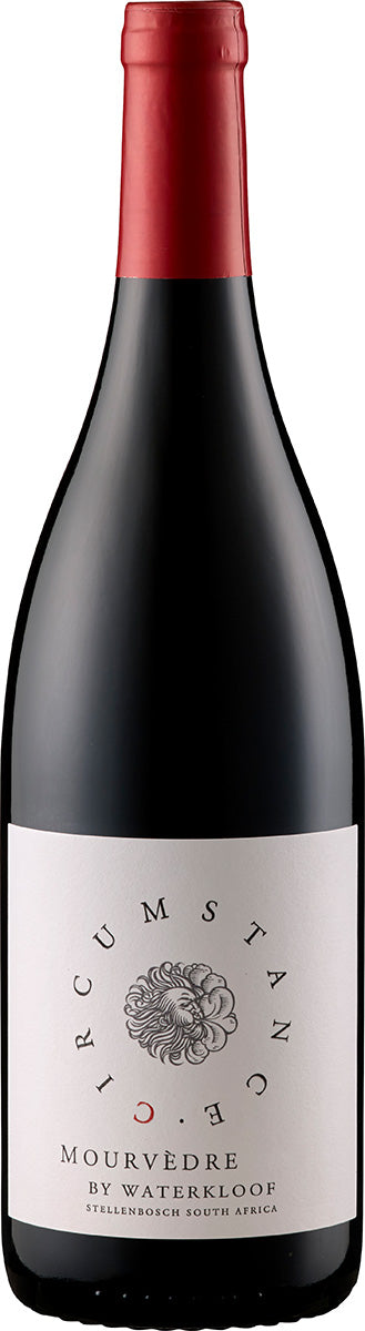 2018 Waterkloof Circumstance Mourvèdre Waterkloof Wine Estate Stellenbosch/Südafrika 0,75 l