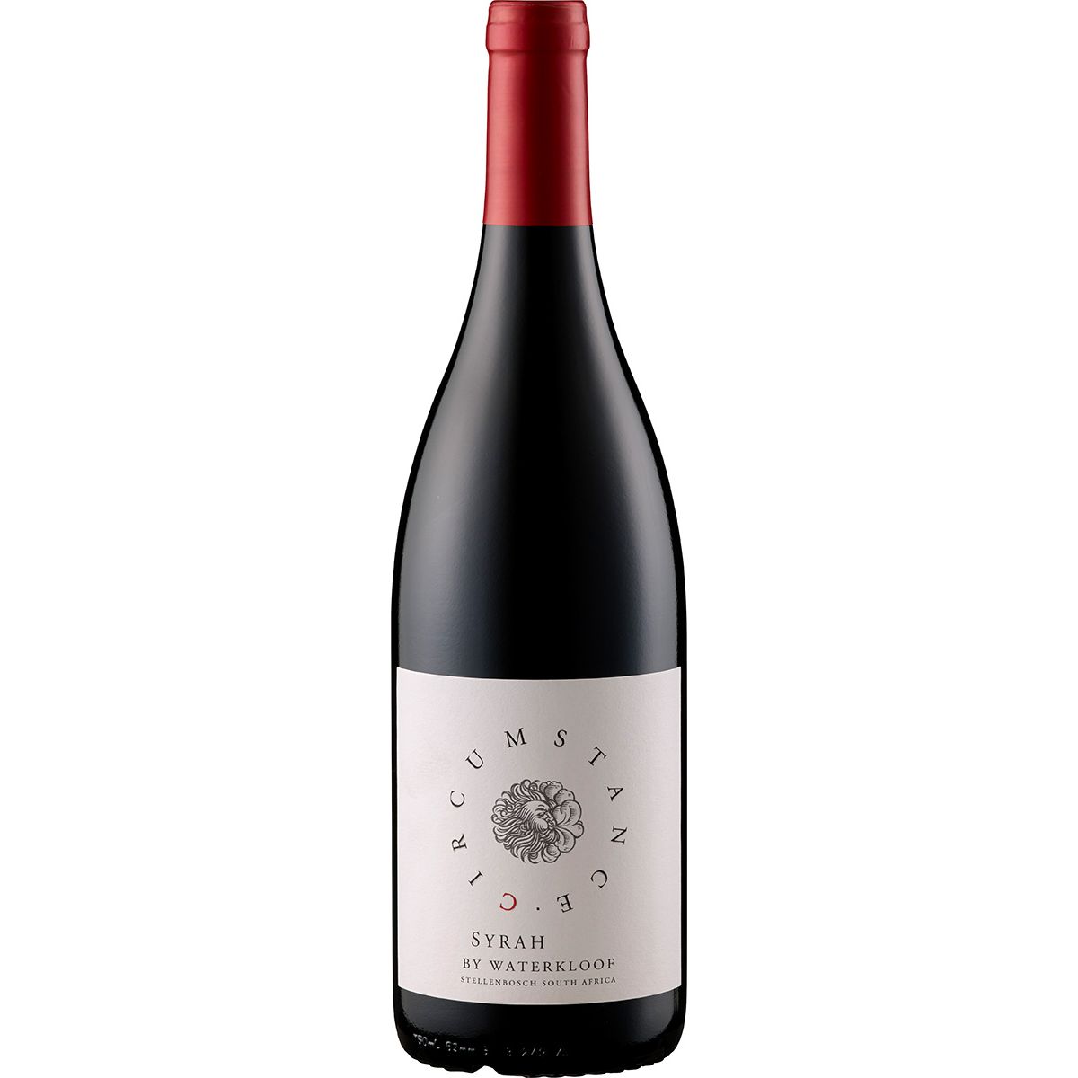 2018 Waterkloof Circumstance Syrah Waterkloof Wine Estate Stellenbosch/Südafrika 0,75 l