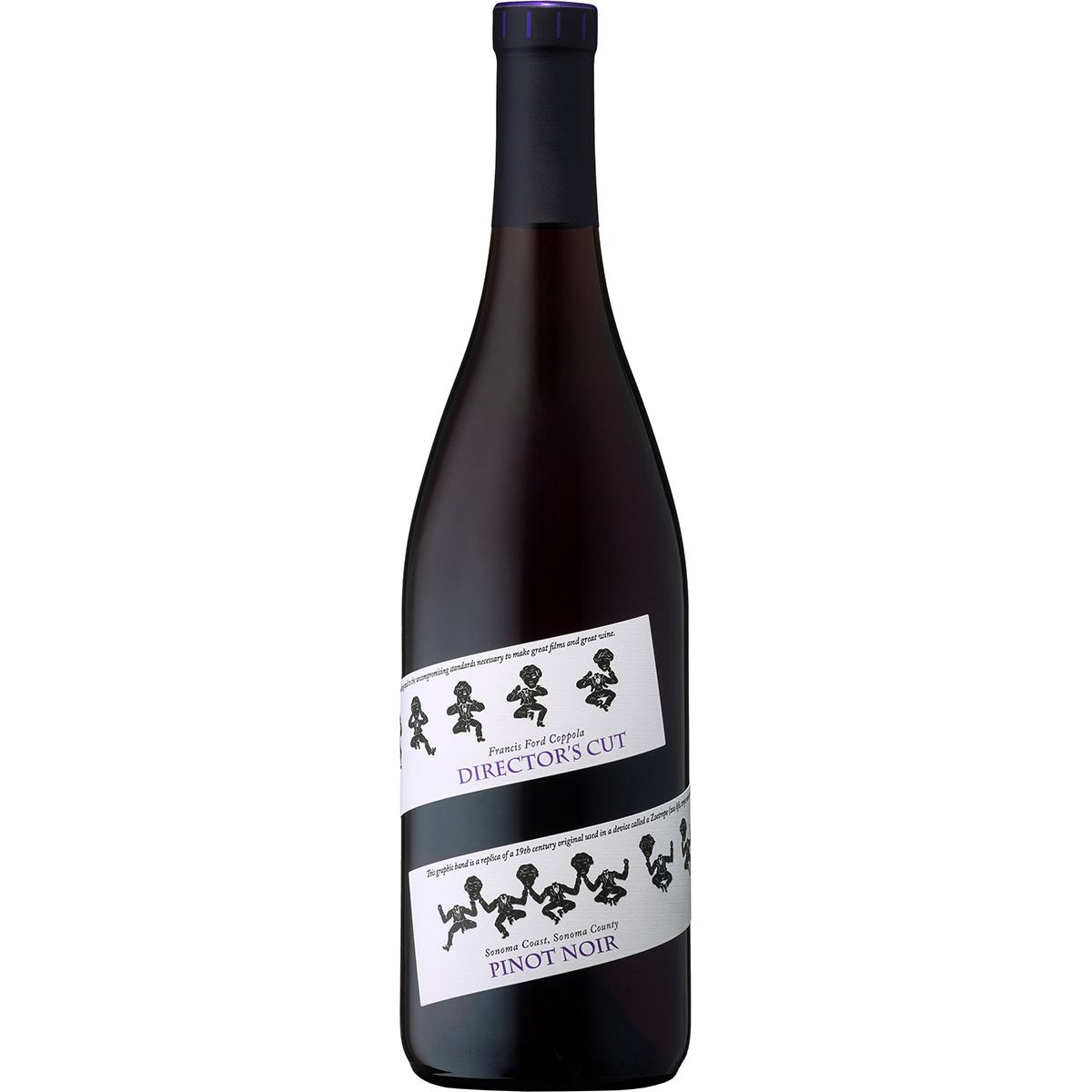 2021 Director's Cut Sonoma Pinot Noir Francis Ford Coppola Winery California/USA 0.75l