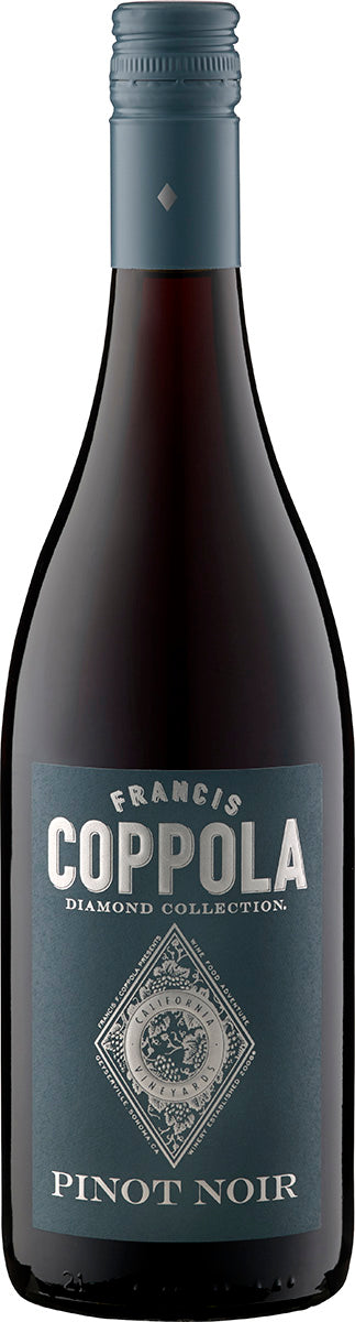 2021 Diamond Collection Pinot Noir Francis Ford Coppola Winery Kalifornien/USA 0,75l
