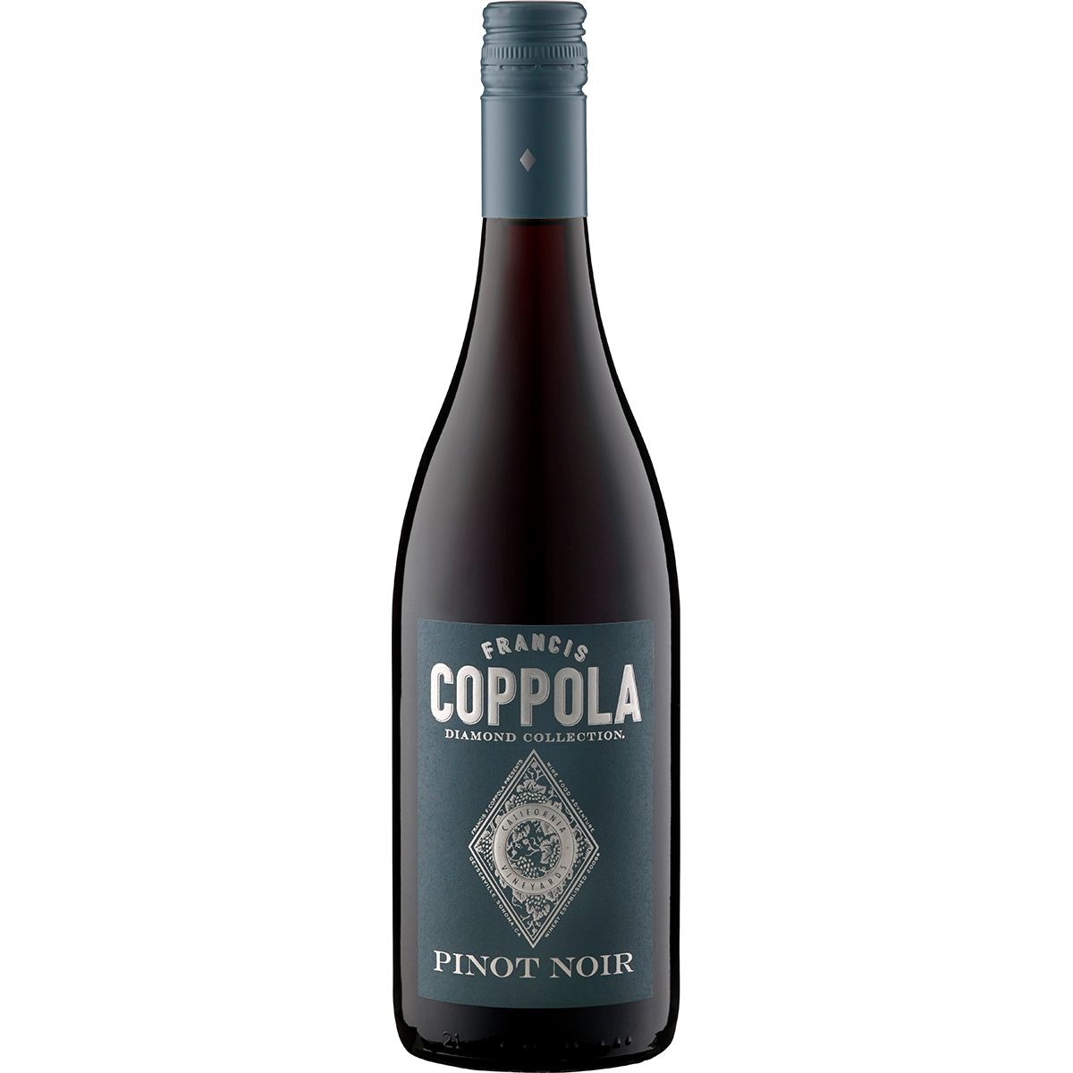2021 Diamond Collection Pinot Noir Francis Ford Coppola Winery California/USA 0.75l