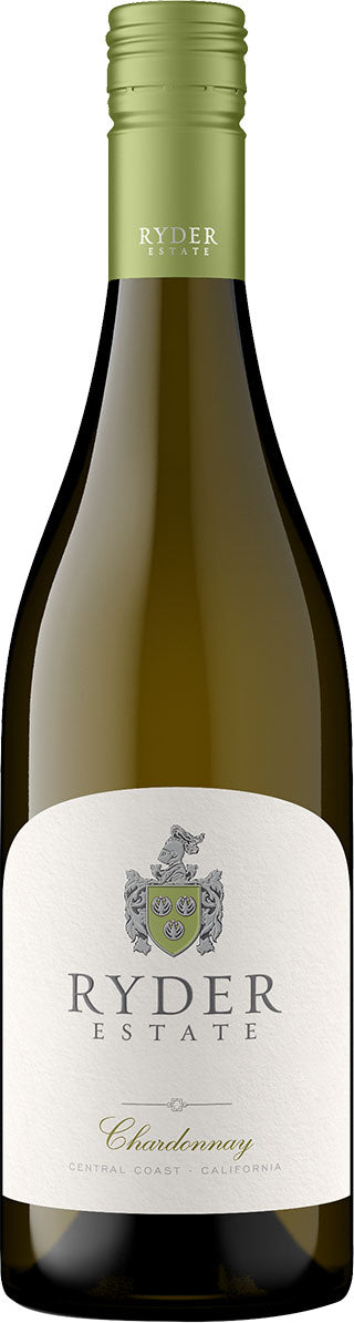 2020 Ryder Chardonnay Scheid Family Wines Kalifornien/USA 0,75l