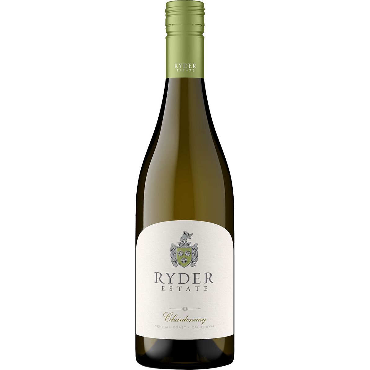 2020 Ryder Chardonnay Scheid Family Wines California/USA 0.75l
