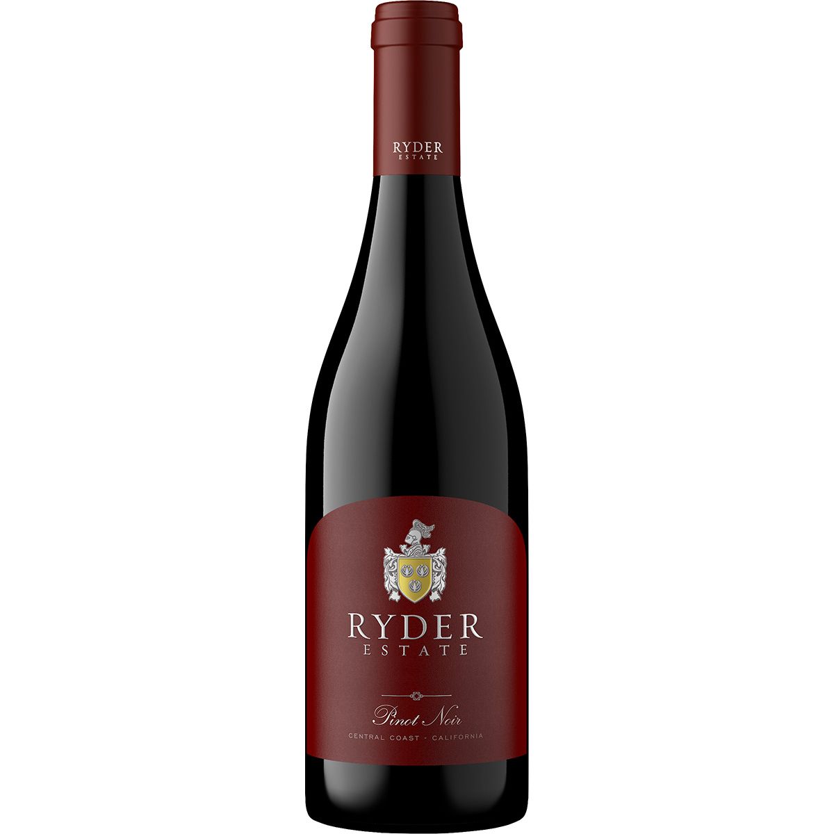 2020 Ryder Pinot Noir Scheid Family Wines California/USA 0.75L