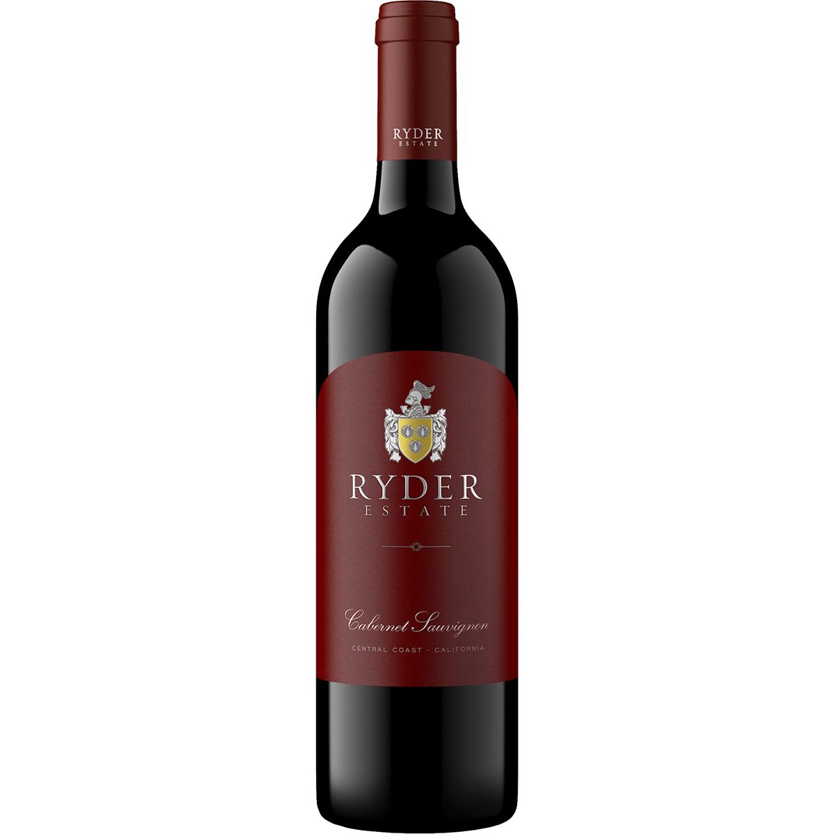 2019 Ryder Cabernet Sauvignon Scheid Family Wines California/USA 0.75 l