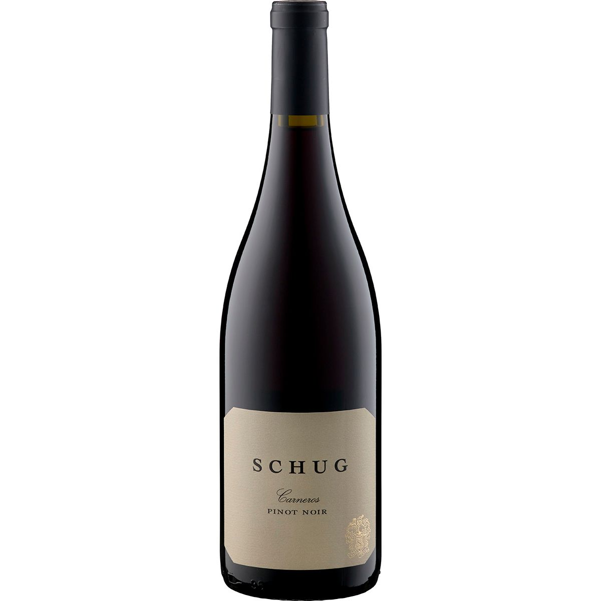 2019 Pinot Noir Carneros Schug Winery California/USA 0.75 L
