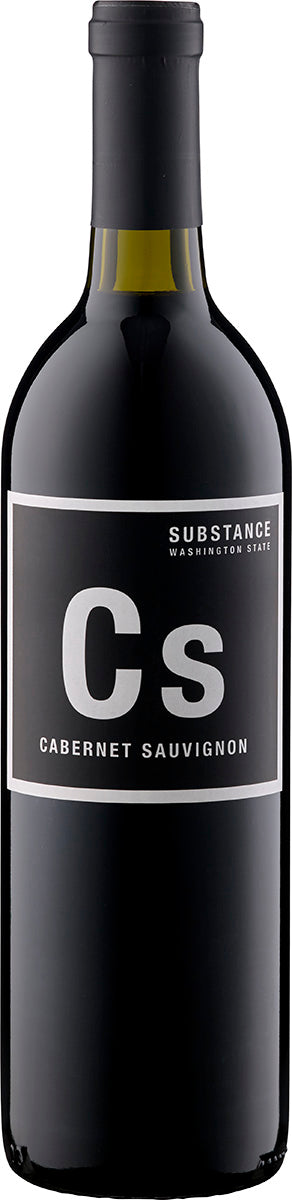 2019 Substance 'Cs' Cabernet Sauvignon House of Smith - Substance Washington/USA 0,75 l