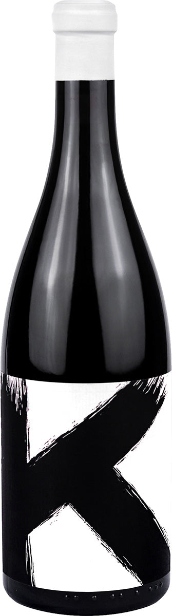 2018 K The Hidden Syrah K Vintners Washington/USA 0.75l