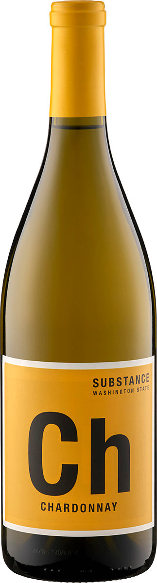 2019 Ch' Chardonnay Substance Washington/USA 0,75l