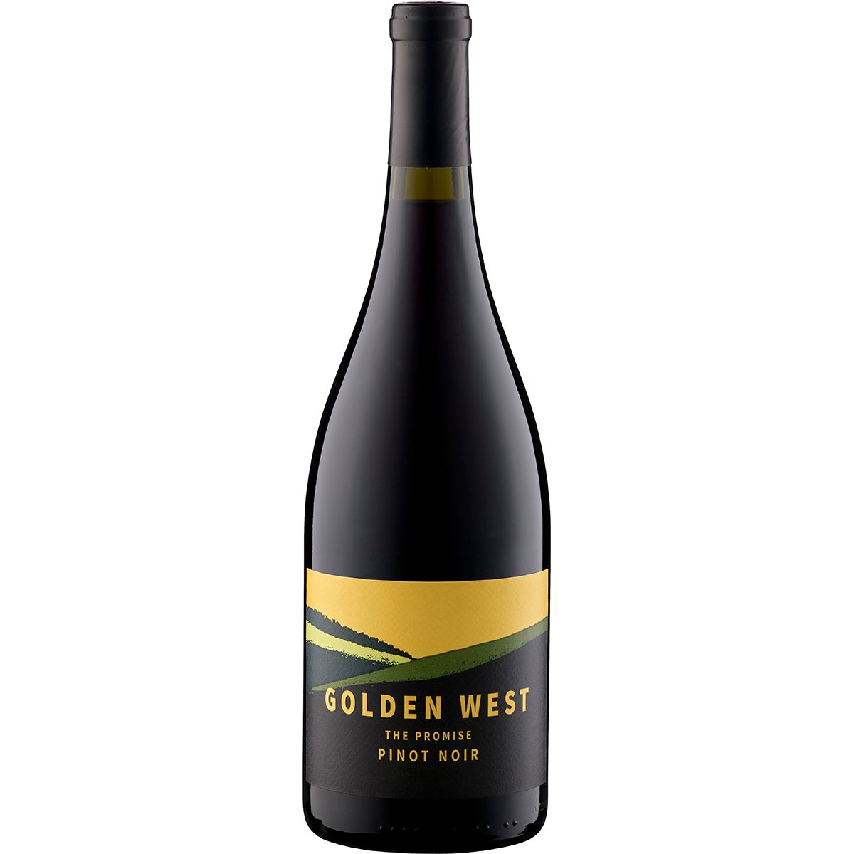 2020 Golden West Pinot Noir House of Smith - Golden West Washington/USA 0.75 l