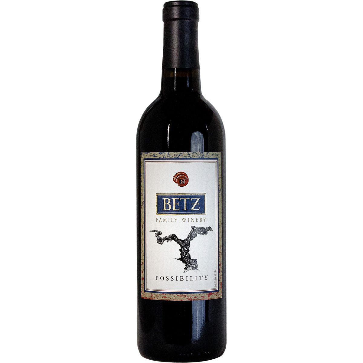 2016 Possibility Betz Family Winery Washington State/USA 0.75l