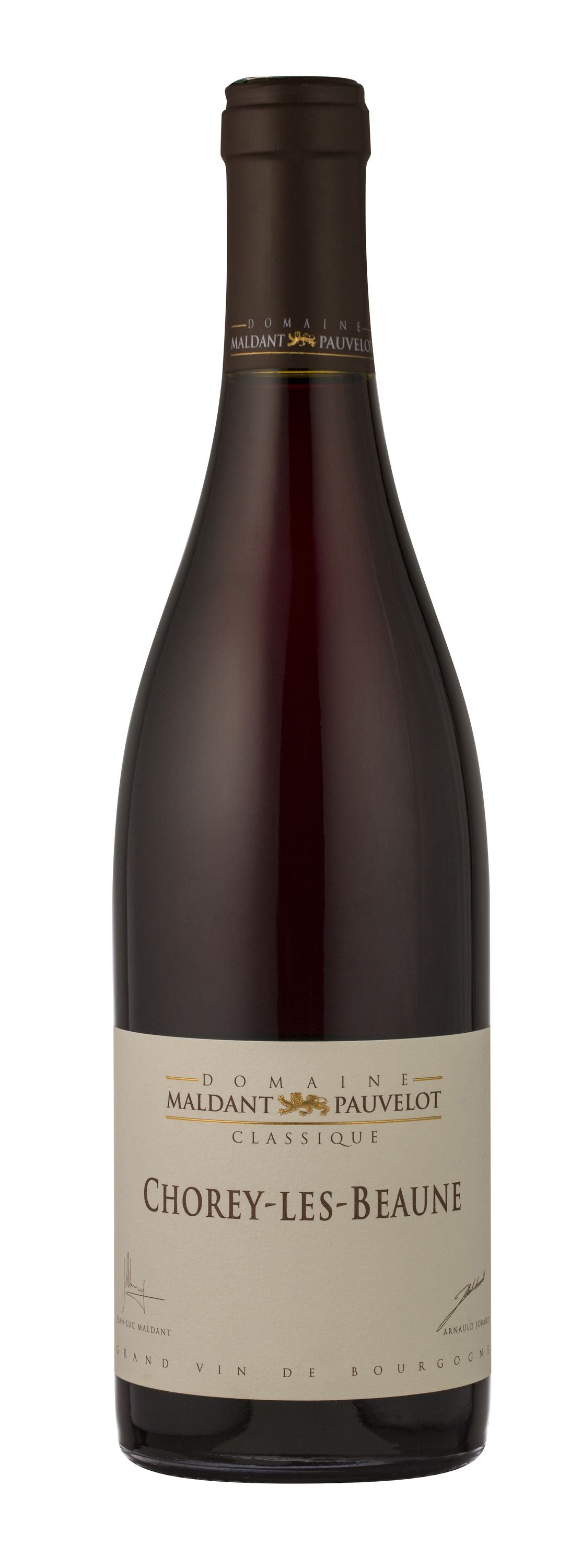 2017 Domaine Maldant Pauvelot Classique Chorey les Beaune Pinot Noir Rotwein