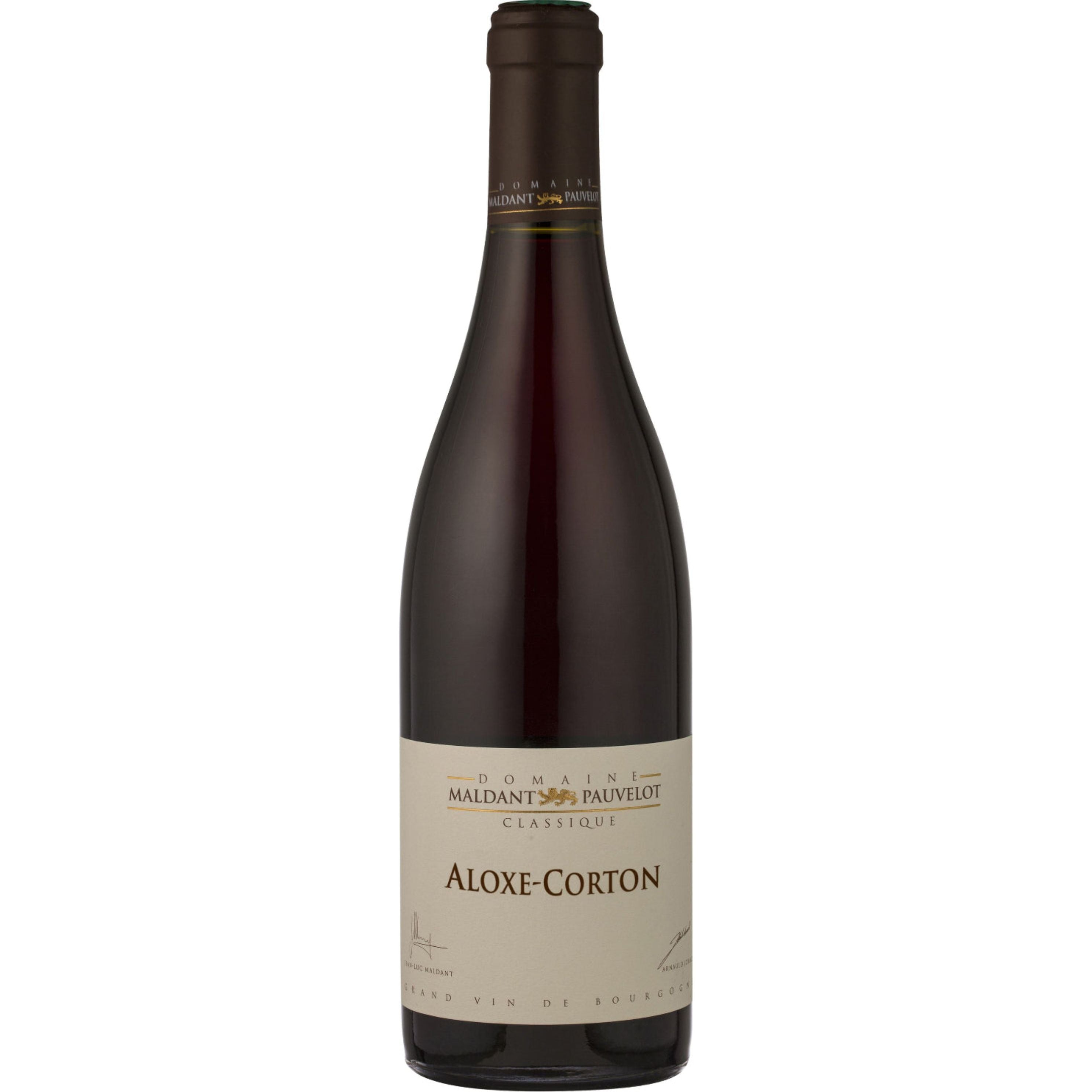 2017 Domaine Maldant Pauvelot Classique Aloxe Corton Pinot Noir Red Wine