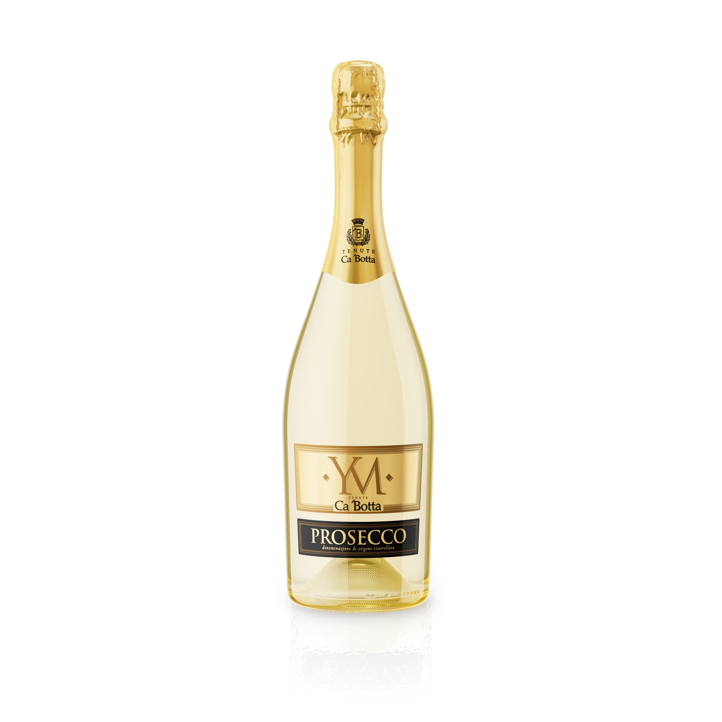 Prosecco DOC YM - Ca'Botta