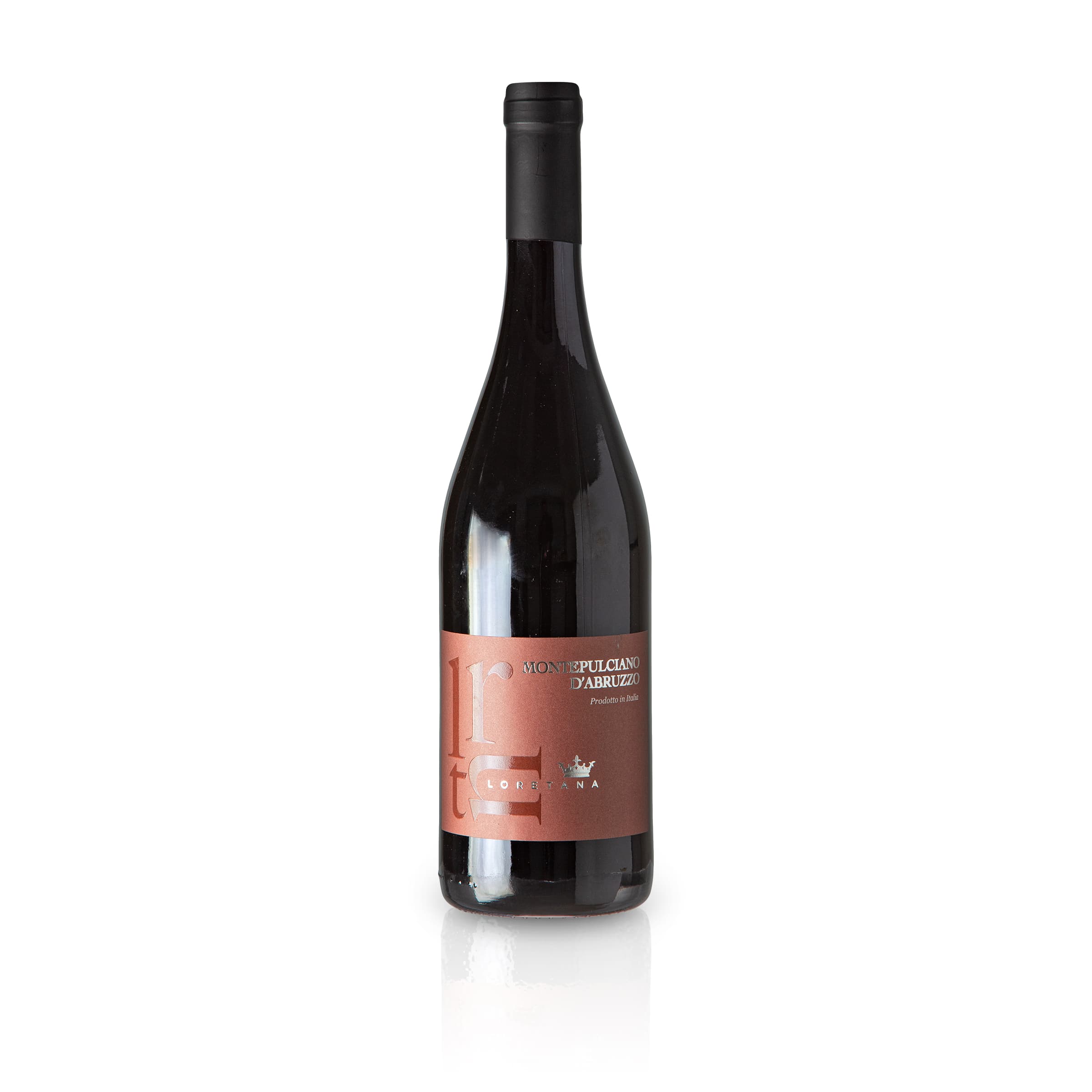 2018 San Lorenzo Montepulciano d'Abruzzo - Italien