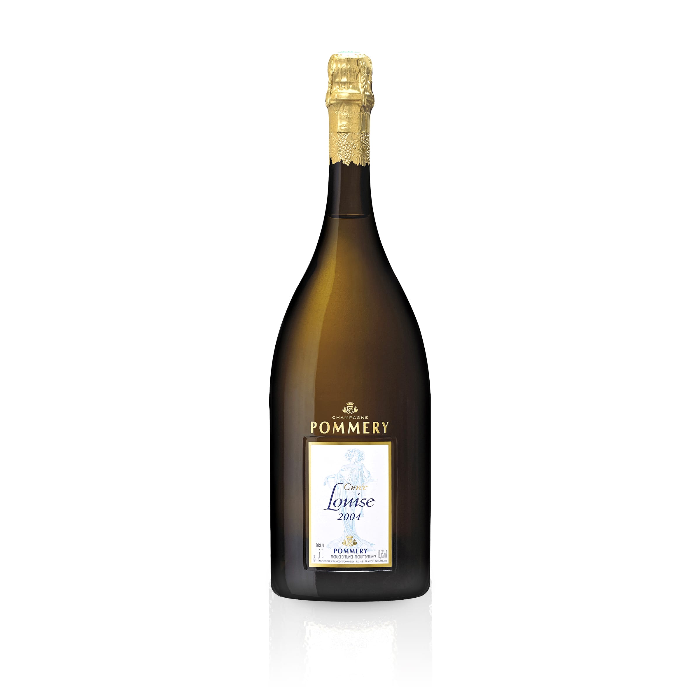 Pommery Cuvée Louise Vintage 2004 Magnum 1,5L