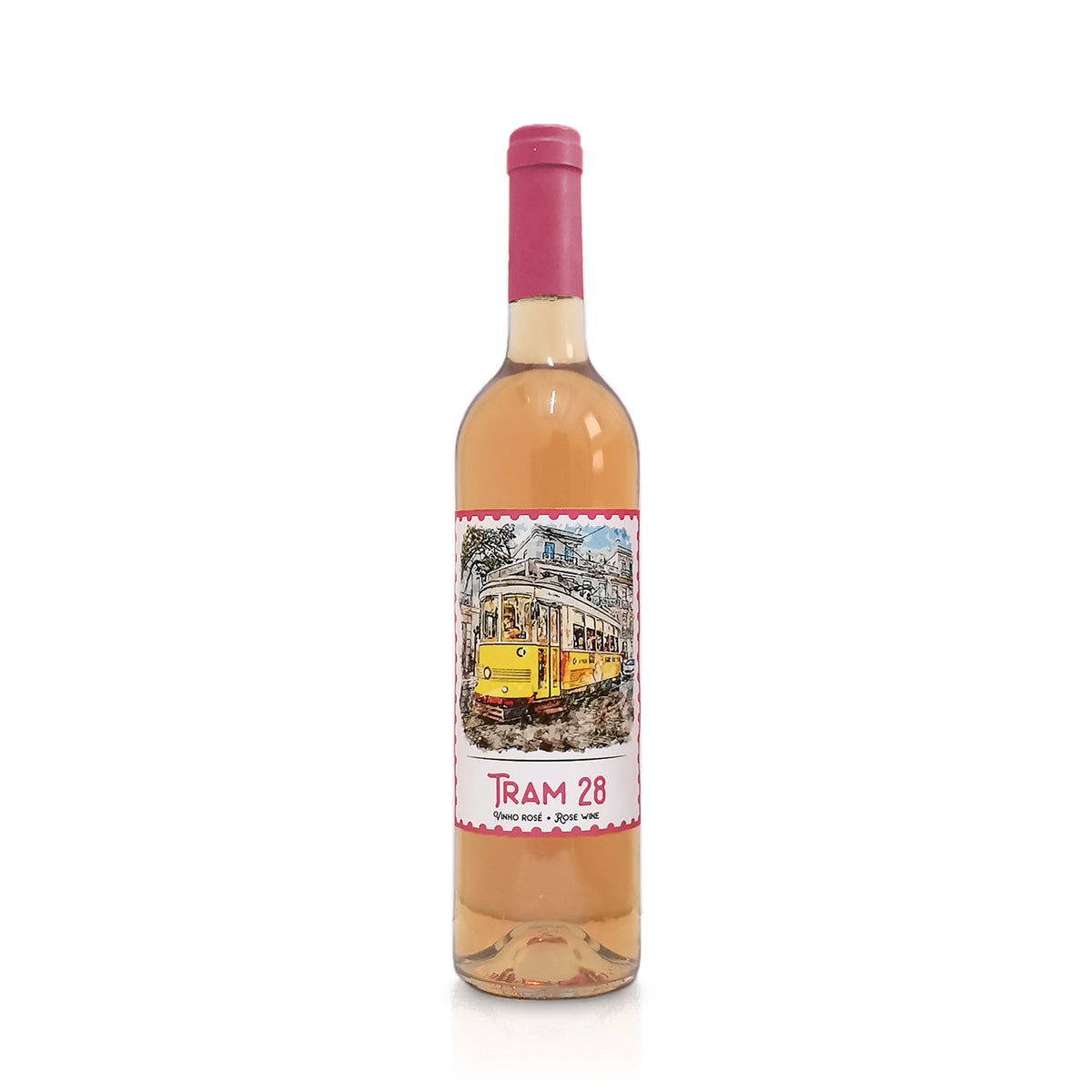 Rosé-Sommerfinale
