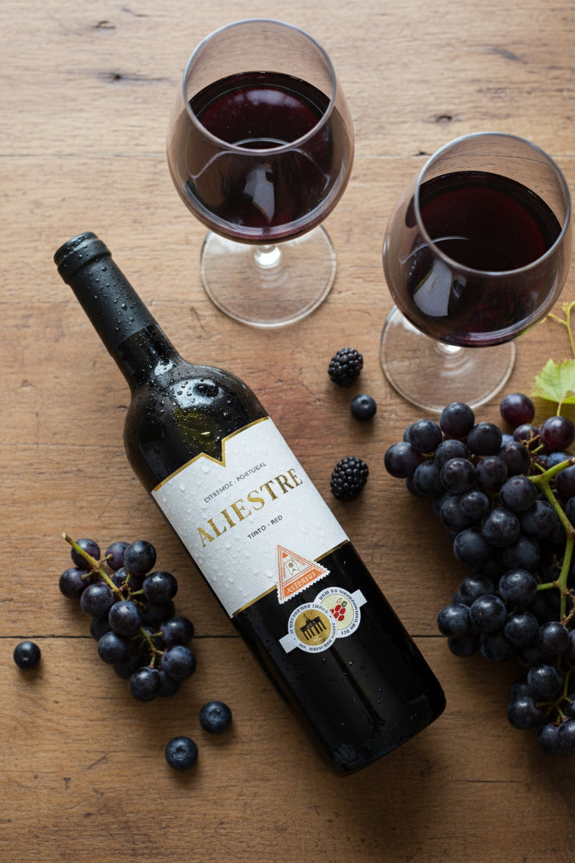 Aliestre Red 2022 (DOC)