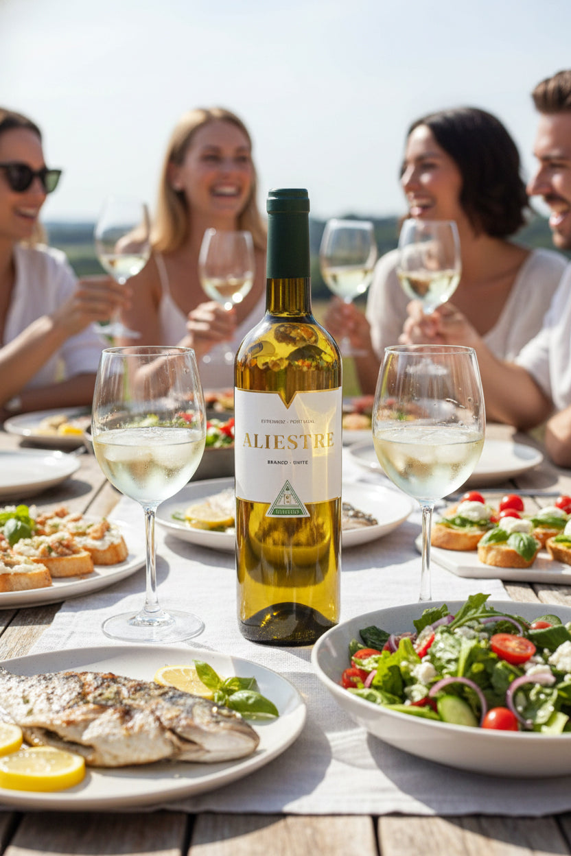 Aliestre White 2023