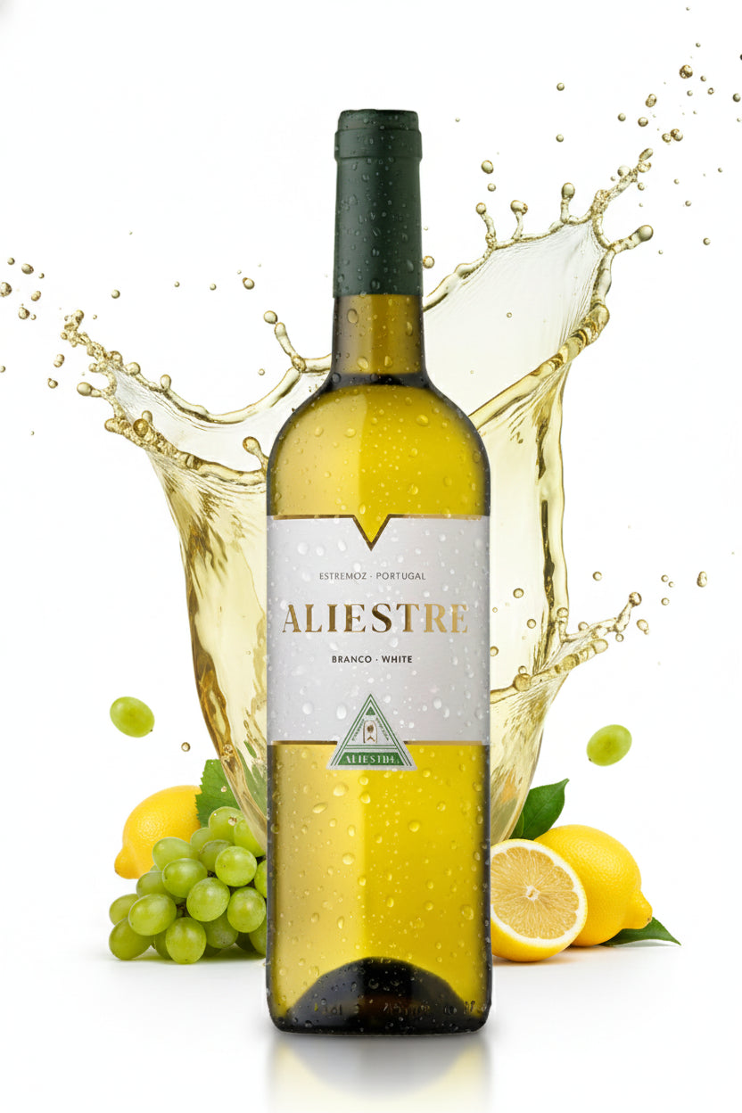Aliestre White 2023