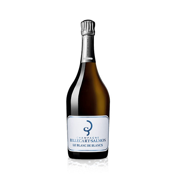 Billecart-Salmon Blanc de Blancs Grand Cru 0.75L 12%