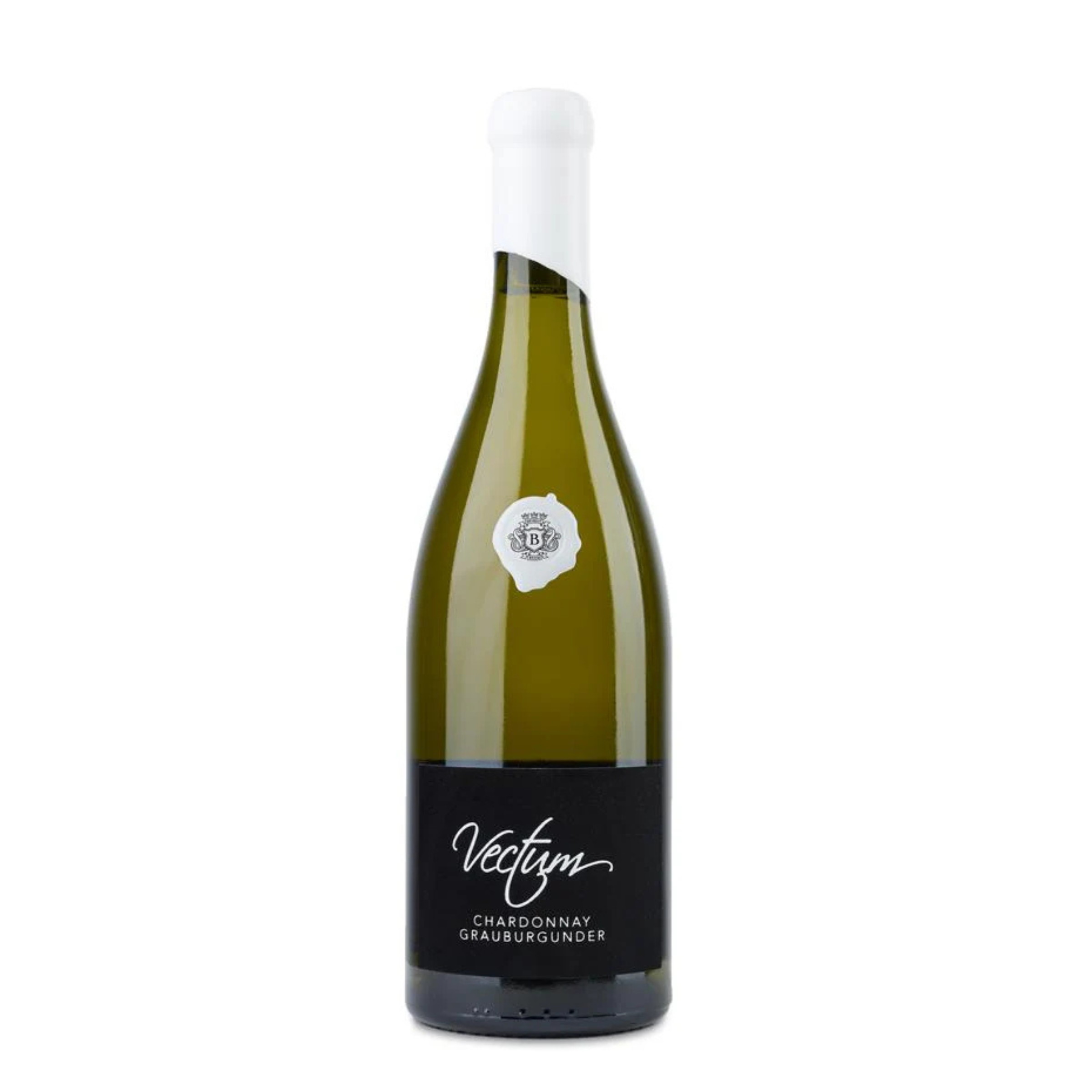 2021 Briem Vectum Grauburgunder & Chardonnay – Kaiserstuhl 13.76 % vol. 0,75l