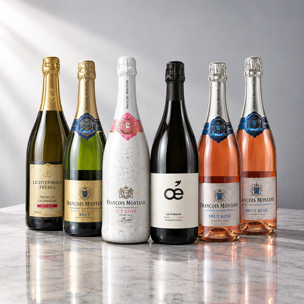 Bubbles Clearance