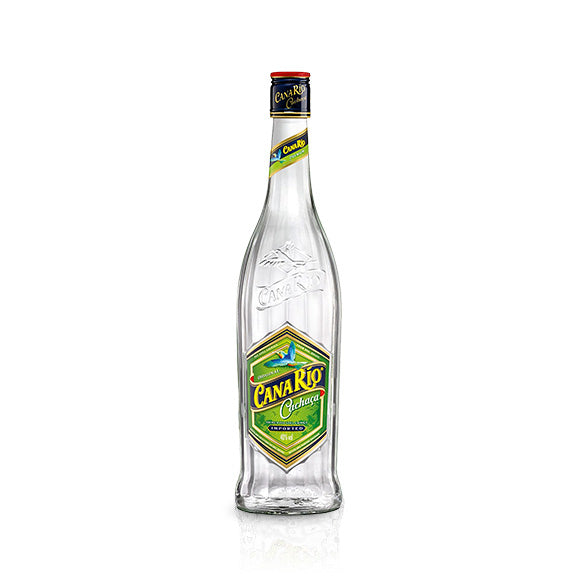 CanaRío Cachaça Original 1.0 L 40% vol.