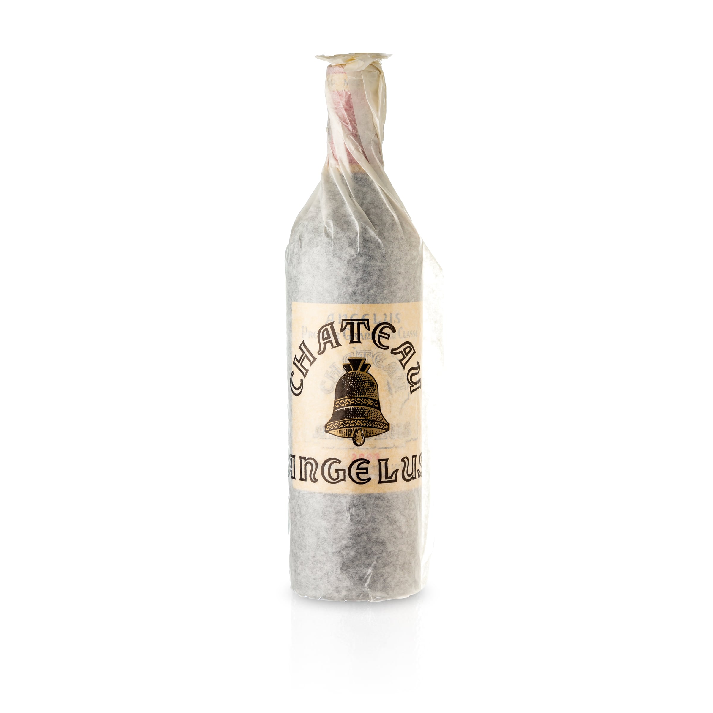 2009 Château Angélus, Saint-Émilion Grand Cru (0.75 L), Dry Red Wine
