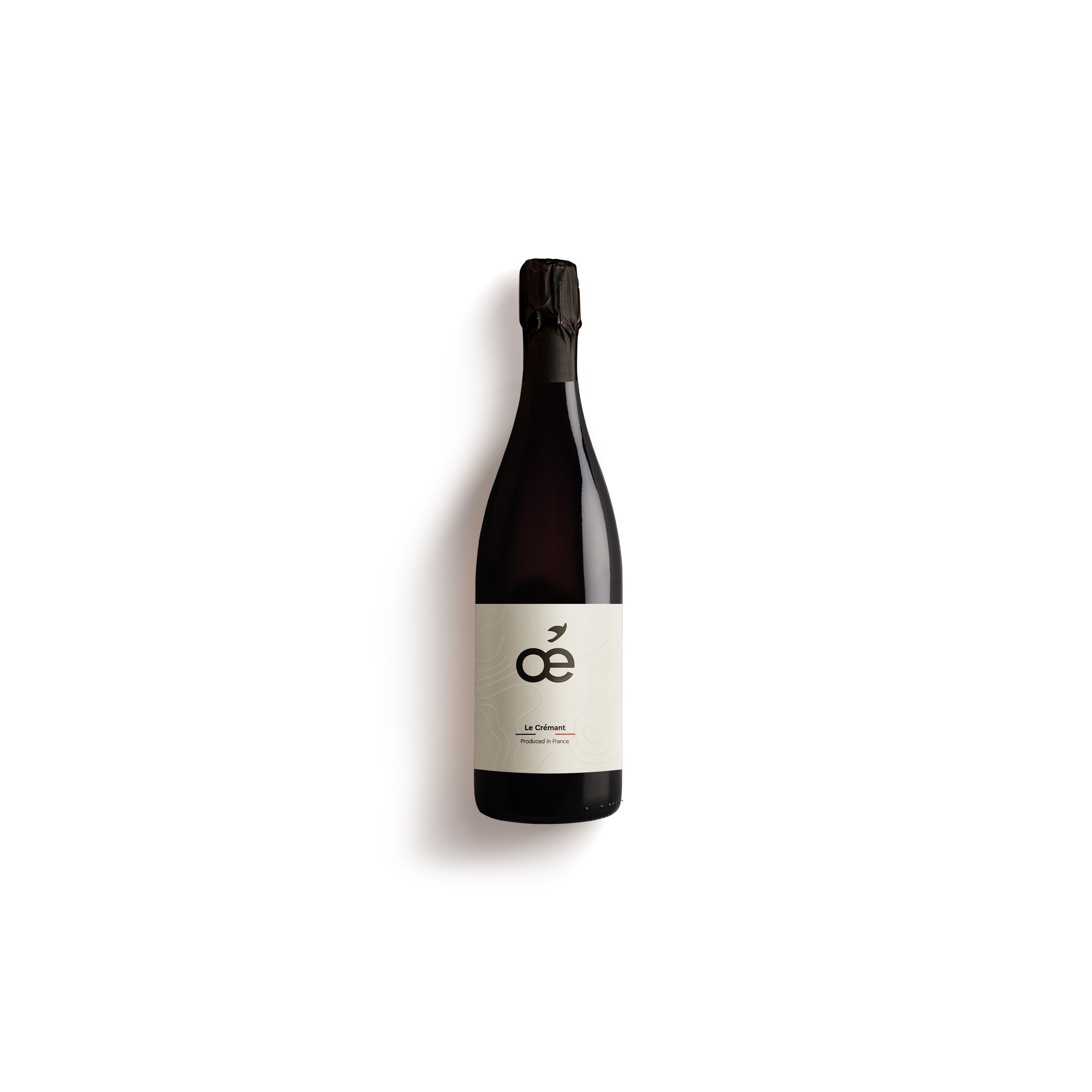 Oé Le Crémant Sparkling Oé 0.75L 12.5%